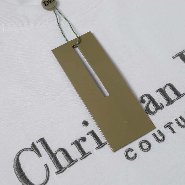 Dior T Shirts Short _SKUDiorS-2XL3xtx258316115